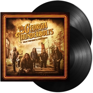 Georgia Thunderbolts - Can We Get A Witness ryhmässä VINYYLI @ Bengans Skivbutik AB (4173555)