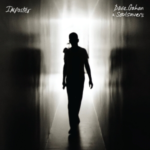 Gahan Dave & Soulsavers - Imposter ryhmässä Minishops / Depeche Mode @ Bengans Skivbutik AB (4173556)