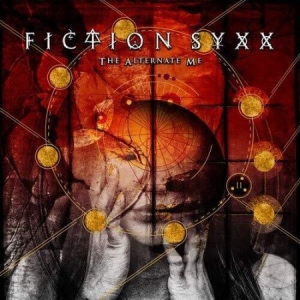 Fiction Syxx - The Alternate Me [Import] ryhmässä CD @ Bengans Skivbutik AB (4173615)