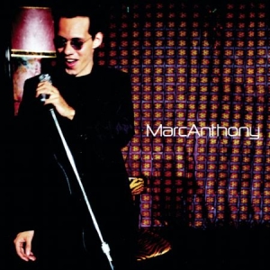 Marc Anthony - Marc Anthony ryhmässä CD @ Bengans Skivbutik AB (4173616)