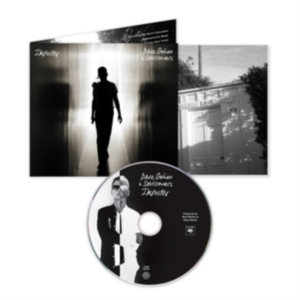 Gahan Dave & Soulsavers - Imposter ryhmässä Minishops / Depeche Mode @ Bengans Skivbutik AB (4173720)