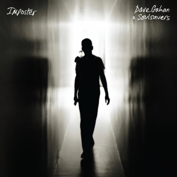 Gahan Dave & Soulsavers - Imposter ryhmässä CD / Myydyimmät @ Bengans Skivbutik AB (4173720)