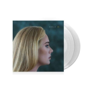Adele - 30 ryhmässä -Start Max @ Bengans Skivbutik AB (4173748)