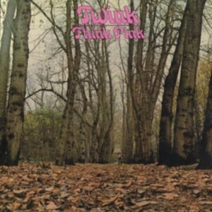 Twink - Think Pink ryhmässä CD @ Bengans Skivbutik AB (4173909)