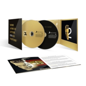Presley Elvis - Elvis Presley 30 #1 Hits Expanded Edition ryhmässä CD @ Bengans Skivbutik AB (4173915)