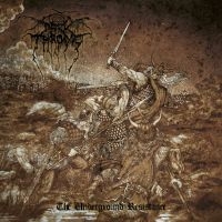 Darkthrone - Underground Resistance The (Vinyl L ryhmässä VINYYLI @ Bengans Skivbutik AB (4173940)