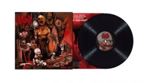 Bloodbath - Breeding Death ryhmässä VINYYLI @ Bengans Skivbutik AB (4173941)