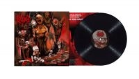 Bloodbath - Breeding Death (Black Vinyl Lp) ryhmässä Minishops / Bloodbath @ Bengans Skivbutik AB (4173941)