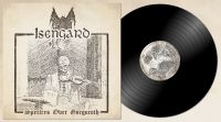 Isengard - Spectres Over Gorgoroth (Black Viny ryhmässä VINYYLI @ Bengans Skivbutik AB (4173945)