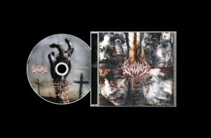 Bloodbath - Resurrection Through Carnage ryhmässä CD @ Bengans Skivbutik AB (4173954)