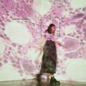 Soccer Mommy - Sometimes, Forever (Indie Retail Ex ryhmässä CD @ Bengans Skivbutik AB (4173965)