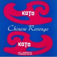 Koto - Chinese Revenge ryhmässä VINYYLI / Myydyimmät @ Bengans Skivbutik AB (4173985)