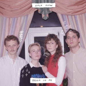 Holy Now - Dream Of Me ryhmässä VINYYLI @ Bengans Skivbutik AB (4173993)