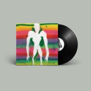 Lightning Bolt - Oblivion Hunter ryhmässä VINYYLI @ Bengans Skivbutik AB (4174008)