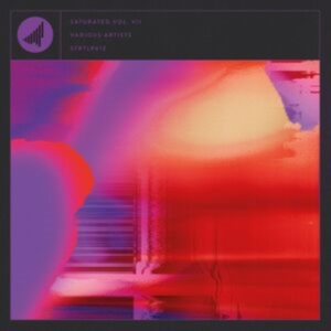 Blandade Artister - Saturated! Vol.7 ryhmässä VINYYLI @ Bengans Skivbutik AB (4174023)