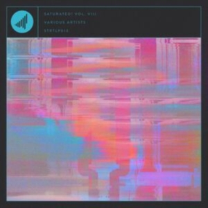 Blandade Artister - Saturated! Vol.8 ryhmässä VINYYLI @ Bengans Skivbutik AB (4174024)