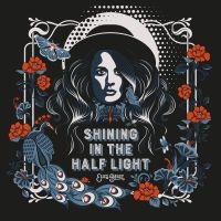 Bailey Elles - Shining In The Half Light ryhmässä VINYYLI / Myydyimmät @ Bengans Skivbutik AB (4174035)