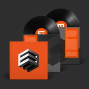 Editors - Ebm ryhmässä VINYYLI @ Bengans Skivbutik AB (4174044)