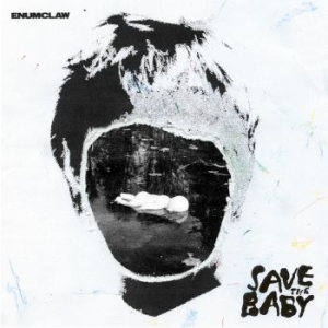 Enumclaw - Save The Baby ryhmässä CD @ Bengans Skivbutik AB (4174072)