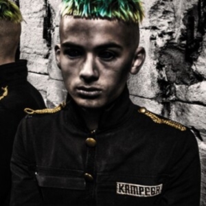 Poltergeist - Kampfer ryhmässä CD @ Bengans Skivbutik AB (4174084)