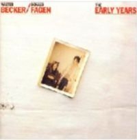 Becker Walter @ Donald Fagen - Early Years ryhmässä CD @ Bengans Skivbutik AB (4174099)