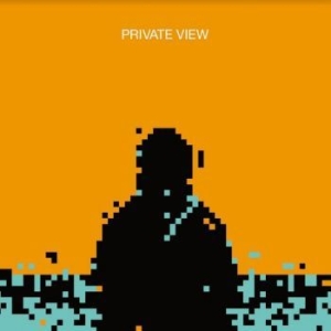 Blancmange - Private View ryhmässä CD @ Bengans Skivbutik AB (4174101)