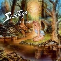 Savatage - Edge Of Thorns ryhmässä VINYYLI / Hårdrock @ Bengans Skivbutik AB (4174107)