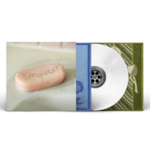 Dry Cleaning - Stumpwork (White Vinyl) ryhmässä Minishops / Dry Cleaning @ Bengans Skivbutik AB (4174110)
