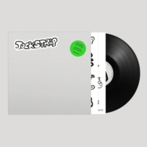 Jockstrap - I Love You Jennifer B ryhmässä ME SUOSITTELEMME / Årsbästalistor 2022 / Vinyl Factory 22 @ Bengans Skivbutik AB (4174118)