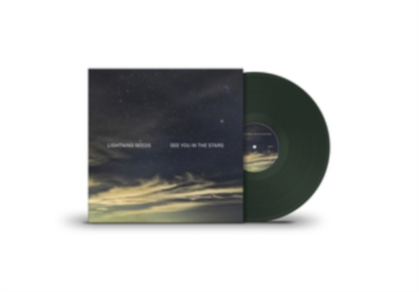 Lightning Seeds - See You In The Stars ryhmässä VINYYLI / Myydyimmät @ Bengans Skivbutik AB (4174135)
