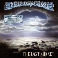 Conception - The Last Sunset ryhmässä CD @ Bengans Skivbutik AB (4174138)