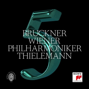 Thielemann Christian & Wiener Philharmoniker - Bruckner: Symphony No. 5 In B-Flat Major, Wab 105 (Edition Nowak) ryhmässä CD @ Bengans Skivbutik AB (4174148)