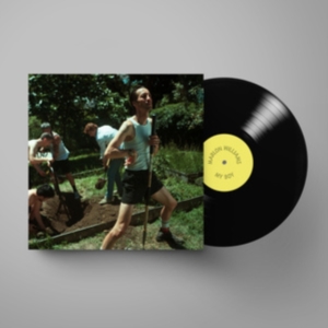 Marlon Williams - My Boy ryhmässä ME SUOSITTELEMME / Årsbästalistor 2022 / Årsbästa 22 Morgan @ Bengans Skivbutik AB (4174886)