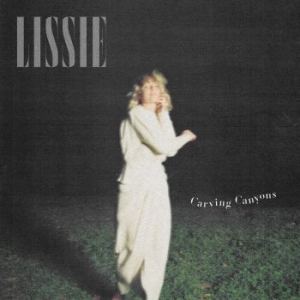 Lissie - Carving Canyons ryhmässä CD / Pop @ Bengans Skivbutik AB (4174894)