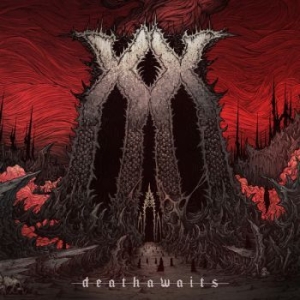 Deathawaits - Xx ryhmässä CD @ Bengans Skivbutik AB (4174905)