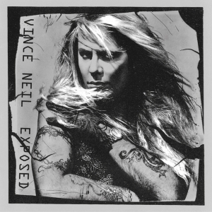Vince Neil - Exposed ryhmässä CD @ Bengans Skivbutik AB (4174918)