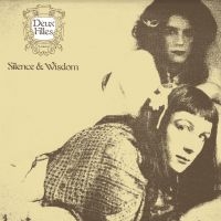 Deux Filles - Silence & Wisdom ryhmässä VINYYLI / Myydyimmät @ Bengans Skivbutik AB (4175035)