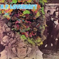 H.P.Lovecraft - H.P.Lovecraft ryhmässä VINYYLI @ Bengans Skivbutik AB (4175133)