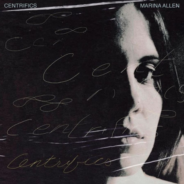 Allen Marina - Centrifics ryhmässä CD / Myydyimmät @ Bengans Skivbutik AB (4175175)