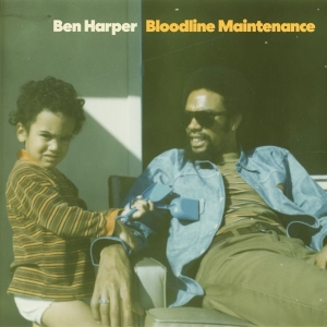 Harper Ben - Bloodline Maintenance ryhmässä CD @ Bengans Skivbutik AB (4175176)