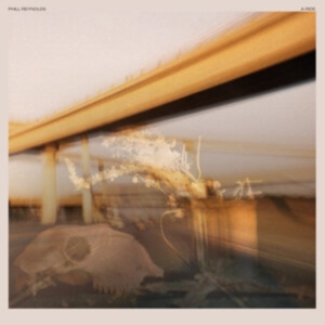 Reynolds Phill - A Ride ryhmässä CD @ Bengans Skivbutik AB (4175190)