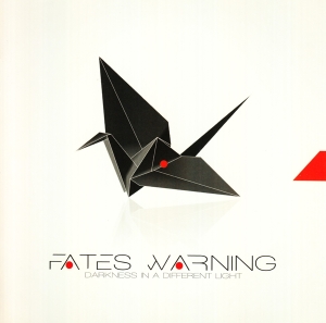 Fates Warning - Darkness In A Different Light ryhmässä CD @ Bengans Skivbutik AB (4176008)
