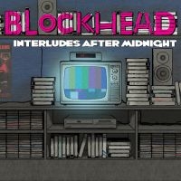 Blockhead - Interludes After Midnight (Coloured ryhmässä VINYYLI @ Bengans Skivbutik AB (4176026)