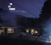 Yo La Tengo - And Then Nothing ryhmässä CD @ Bengans Skivbutik AB (4176029)