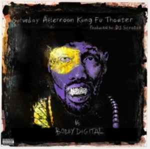 Rza - Rza Vs Bobby Digital ryhmässä VINYYLI @ Bengans Skivbutik AB (4176049)