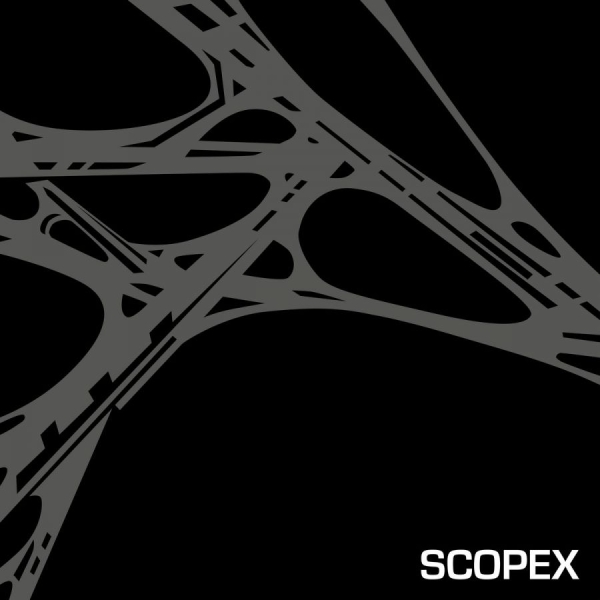 Various Artists - Scopex 1998 ? 2000 ryhmässä VINYYLI / Myydyimmät @ Bengans Skivbutik AB (4176060)