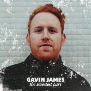 James Gavin - The Sweetest Part ryhmässä CD @ Bengans Skivbutik AB (4176188)