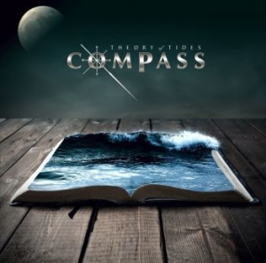Compass - Theory Of Tides ryhmässä CD @ Bengans Skivbutik AB (4176249)