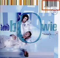 David Bowie - .Hours ryhmässä VINYYLI @ Bengans Skivbutik AB (4176251)