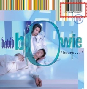David Bowie - .Hours ryhmässä -Start Vinyl @ Bengans Skivbutik AB (4176251)